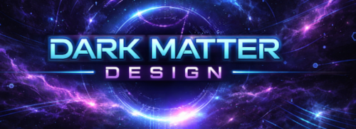 Dark Matter Design